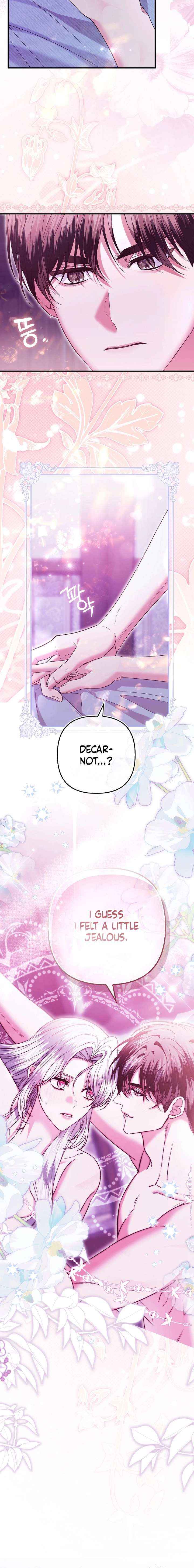 Rejecting The Perfect Marriage Chapter 44 page 8 - 