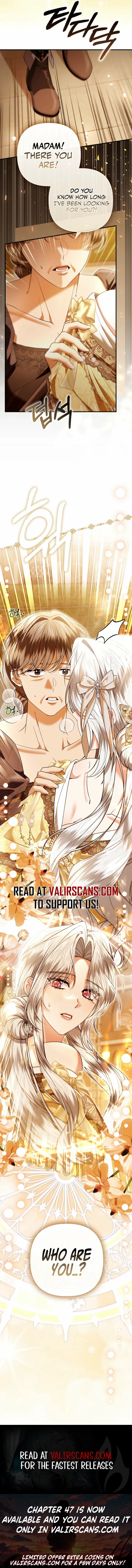 Rejecting The Perfect Marriage Chapter 45 page 12 - 