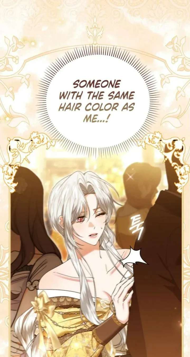 Rejecting The Perfect Marriage Chapter 46 page 22 - 