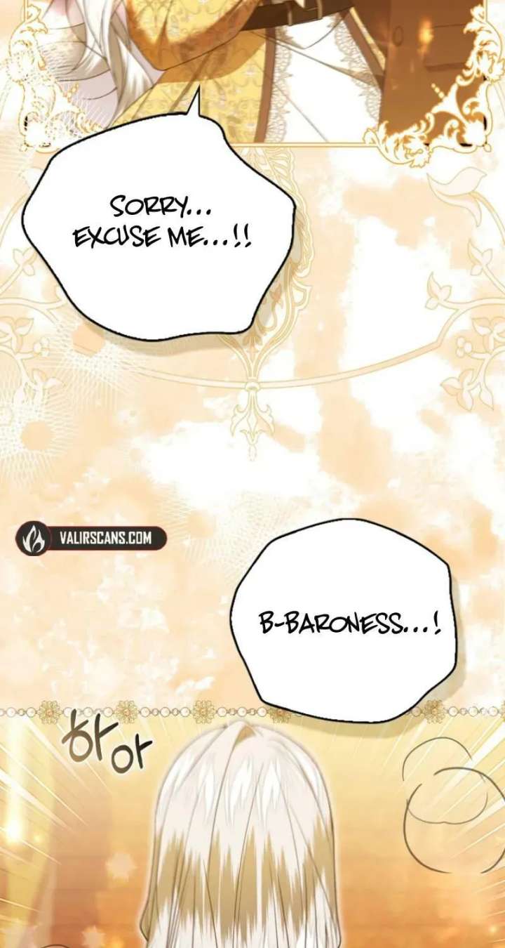 Rejecting The Perfect Marriage Chapter 46 page 23 - 