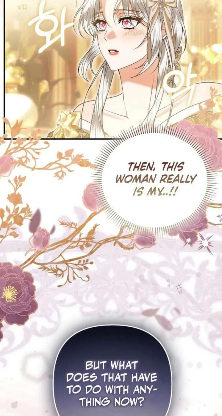 Rejecting The Perfect Marriage Chapter 46 page 34 - 