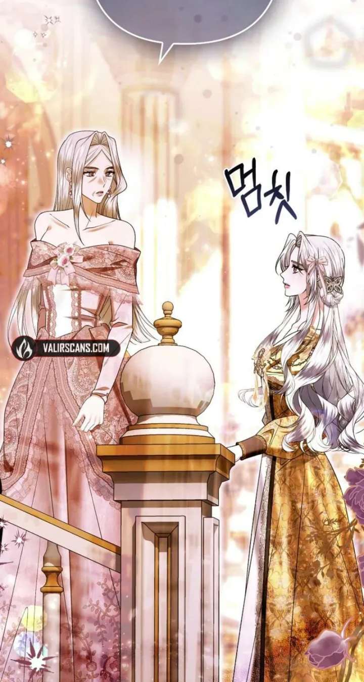 Rejecting The Perfect Marriage Chapter 46 page 35 - 
