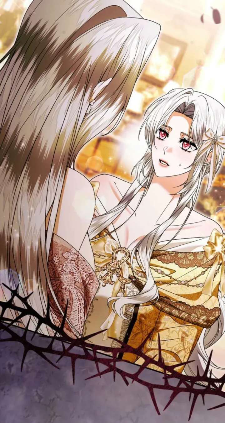Rejecting The Perfect Marriage Chapter 46 page 37 - 
