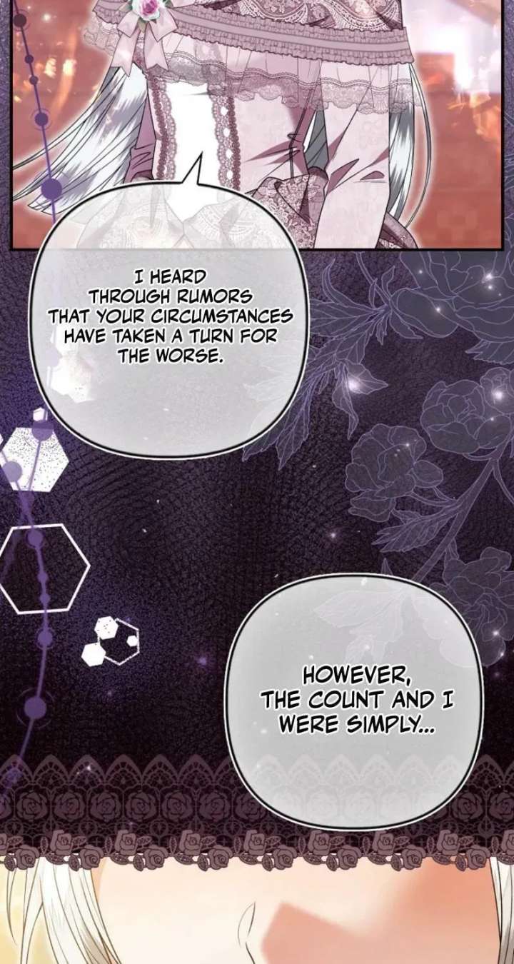 Rejecting The Perfect Marriage Chapter 46 page 40 - 