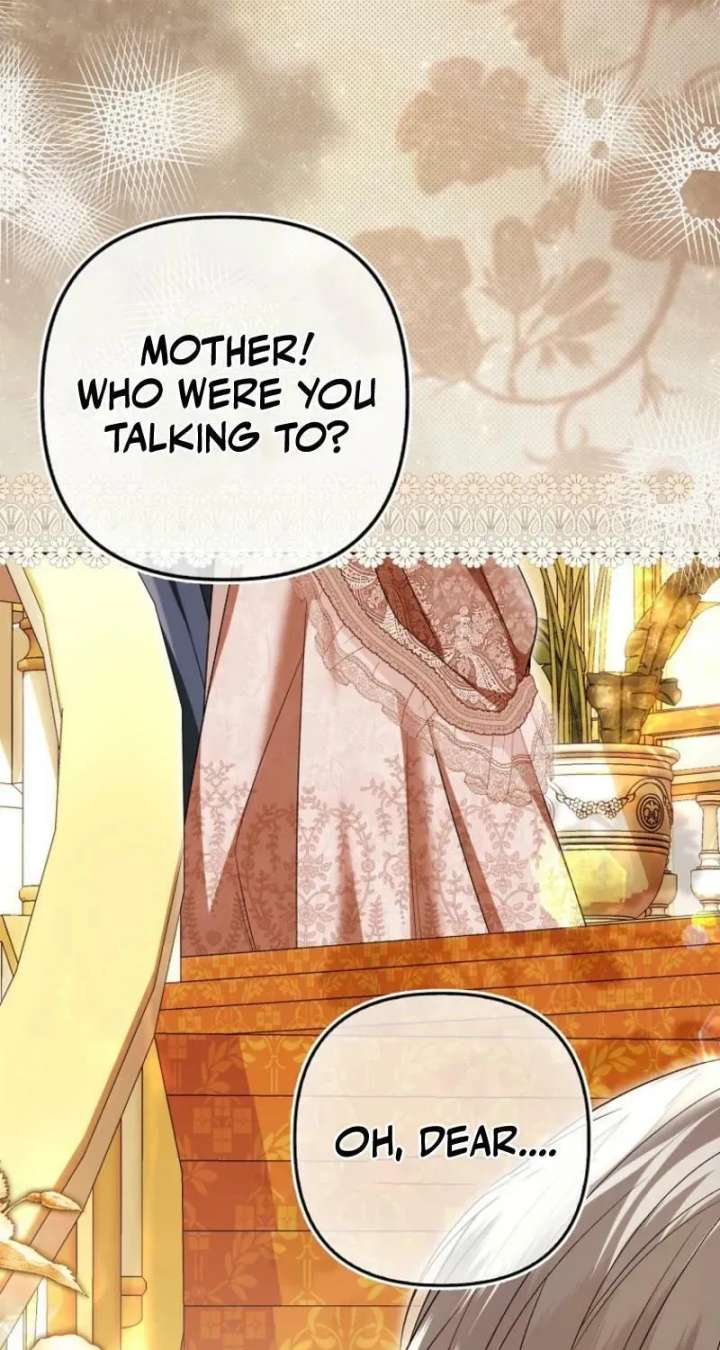 Rejecting The Perfect Marriage Chapter 46 page 49 - 
