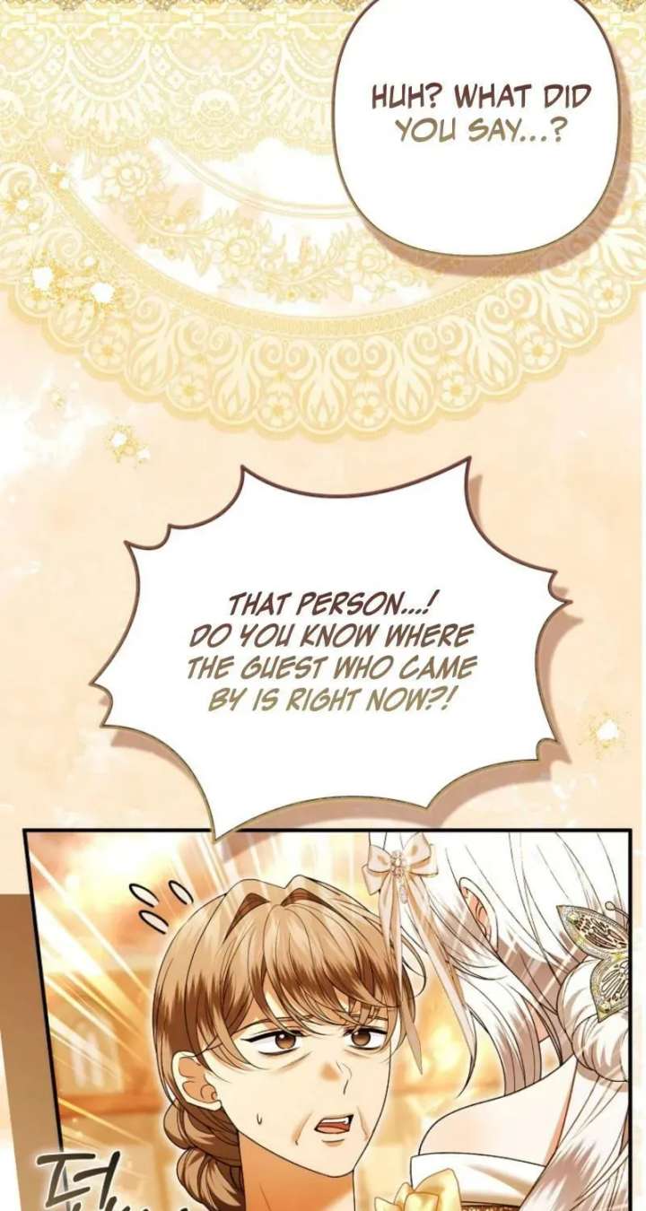 Rejecting The Perfect Marriage Chapter 46 page 6 - 
