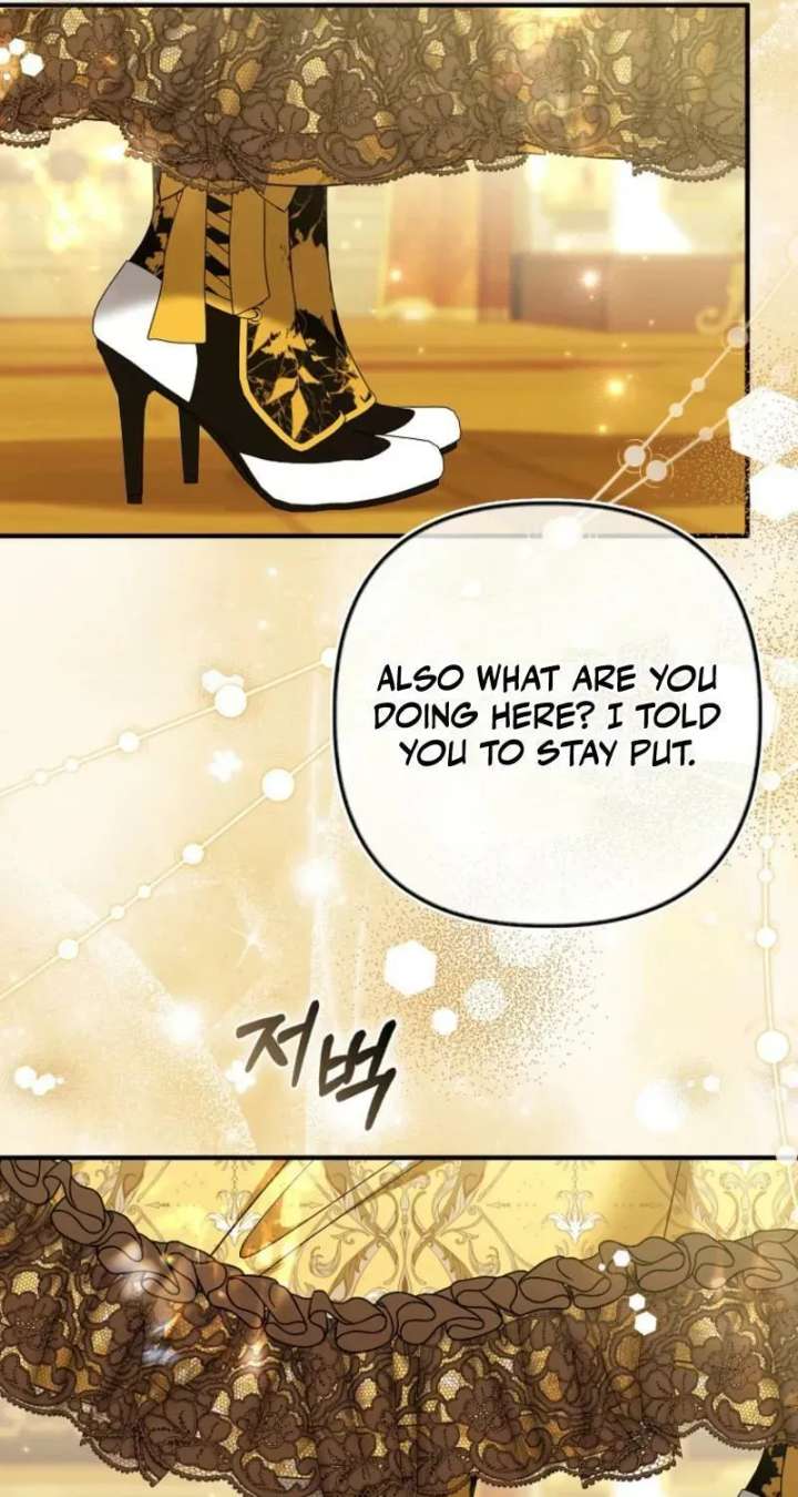 Rejecting The Perfect Marriage Chapter 46 page 52 - 