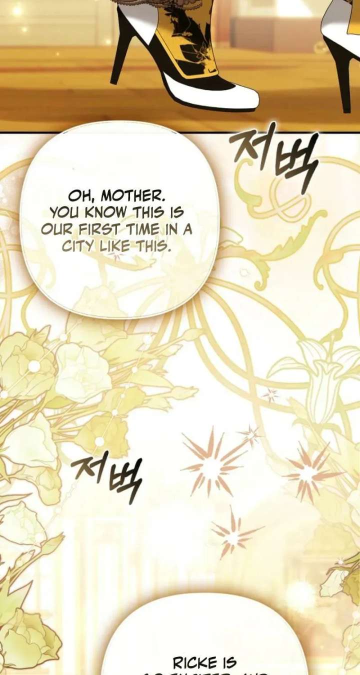 Rejecting The Perfect Marriage Chapter 46 page 53 - 