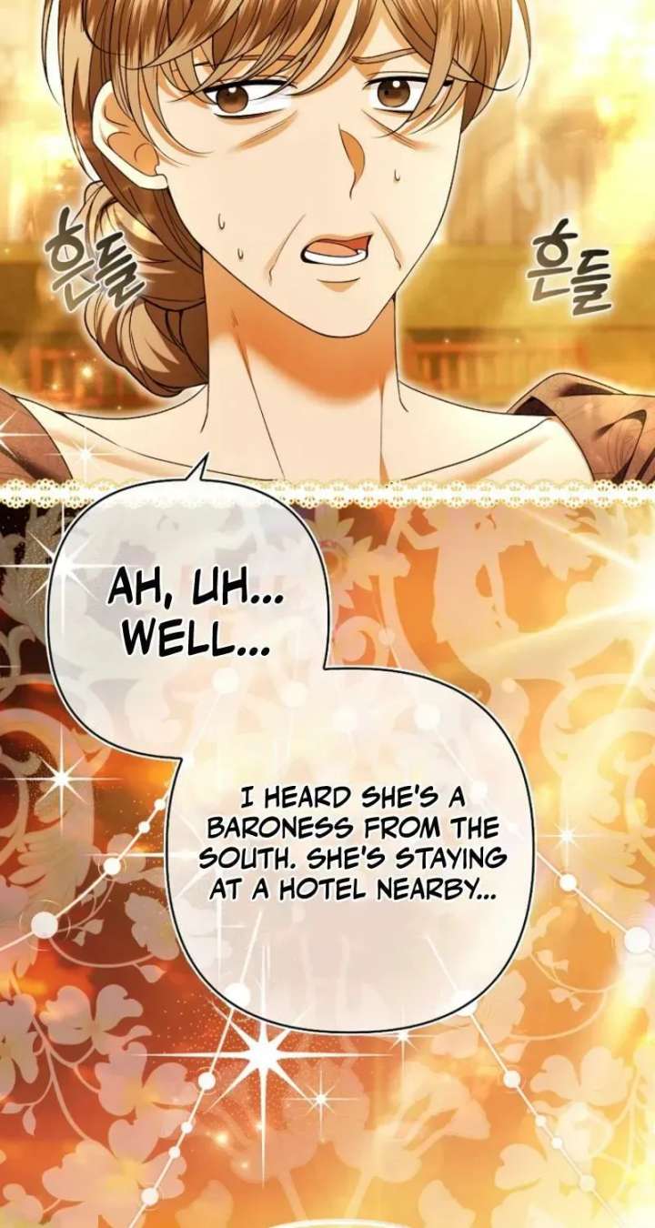 Rejecting The Perfect Marriage Chapter 46 page 8 - 
