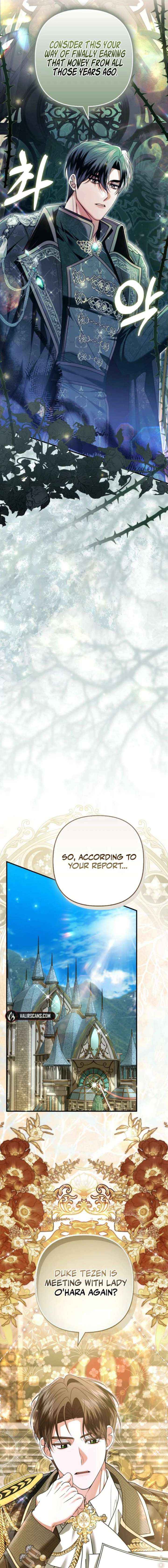 Rejecting The Perfect Marriage Chapter 47 page 15 - 