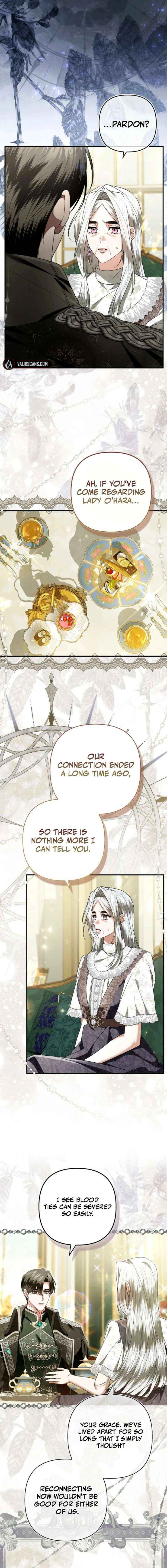 Rejecting The Perfect Marriage Chapter 47 page 6 - 
