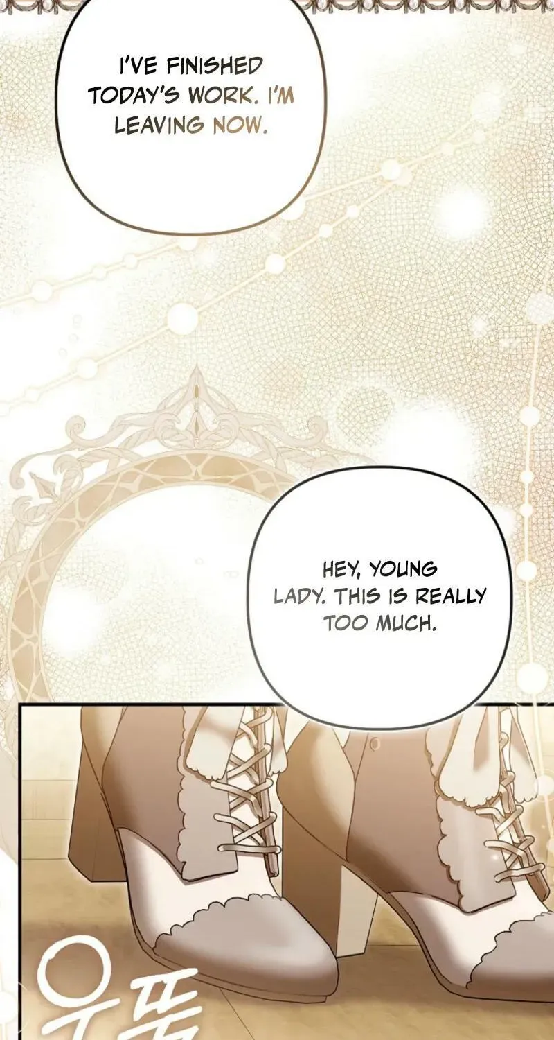 Rejecting The Perfect Marriage Chapter 48 page 13 - 