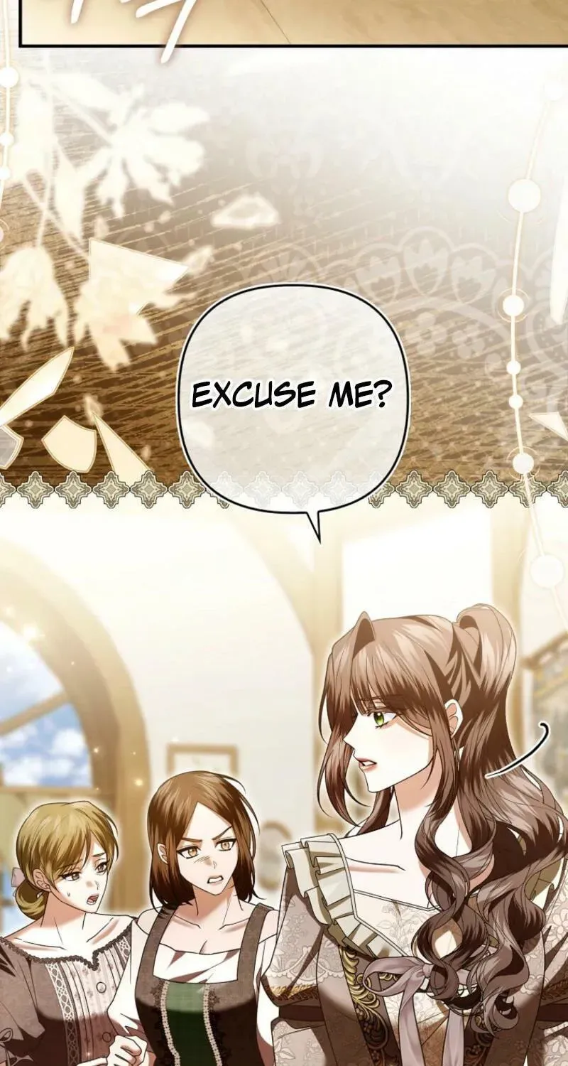 Rejecting The Perfect Marriage Chapter 48 page 14 - 