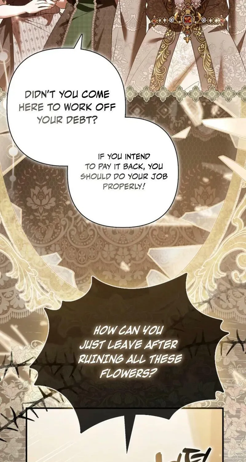 Rejecting The Perfect Marriage Chapter 48 page 15 - 