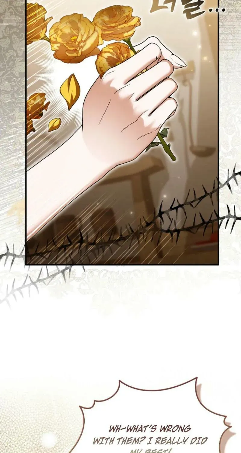 Rejecting The Perfect Marriage Chapter 48 page 16 - 