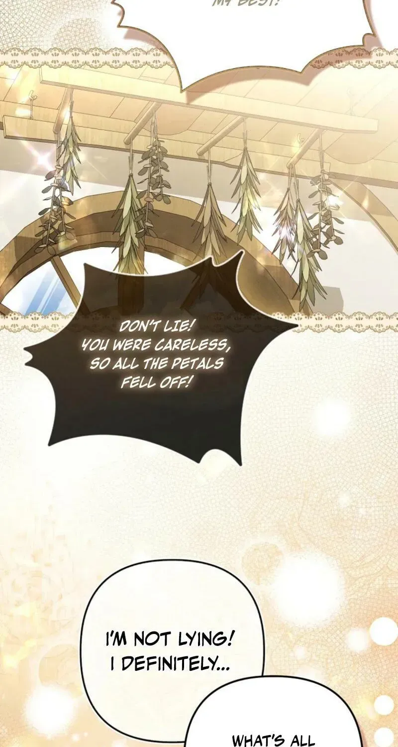 Rejecting The Perfect Marriage Chapter 48 page 17 - 