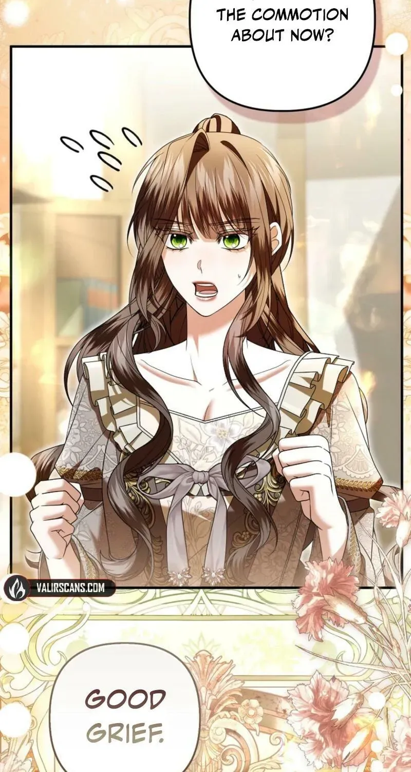 Rejecting The Perfect Marriage Chapter 48 page 18 - 