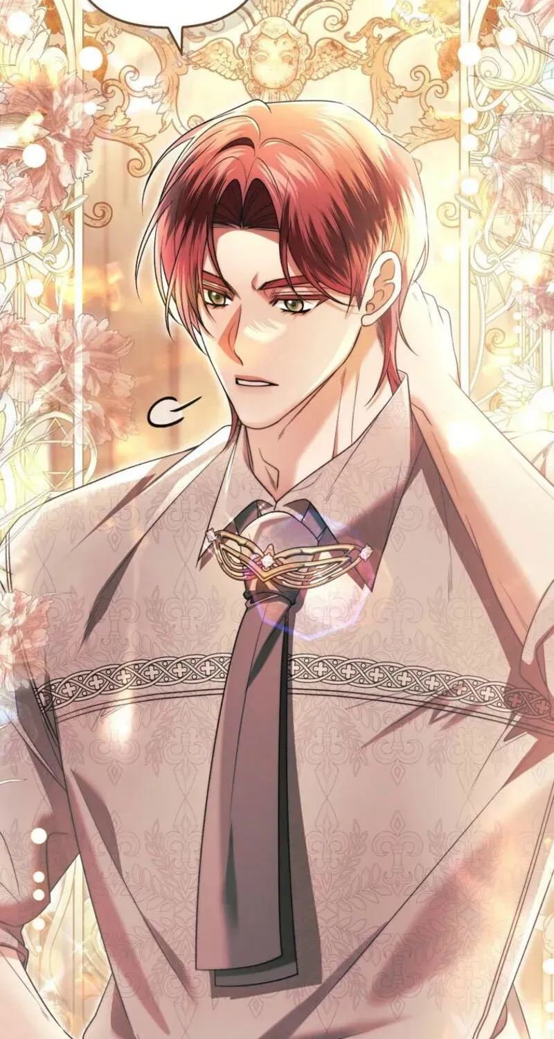 Rejecting The Perfect Marriage Chapter 48 page 19 - 