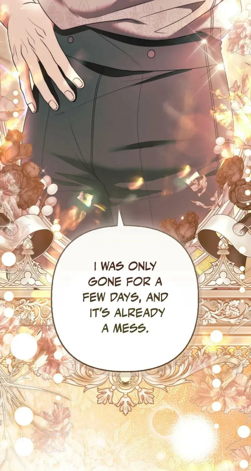 Rejecting The Perfect Marriage Chapter 48 page 20 - 