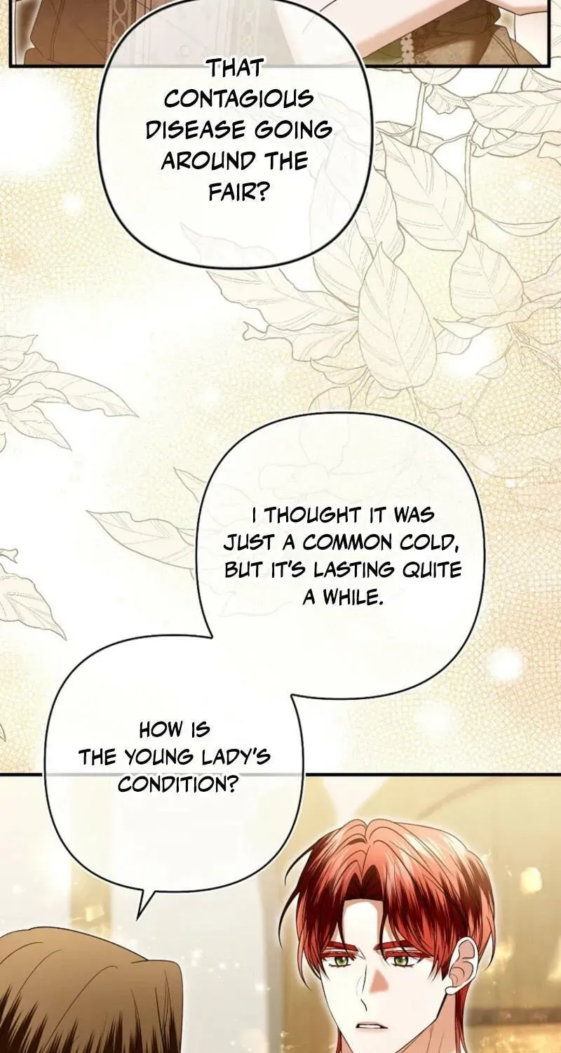 Rejecting The Perfect Marriage Chapter 48 page 26 - 