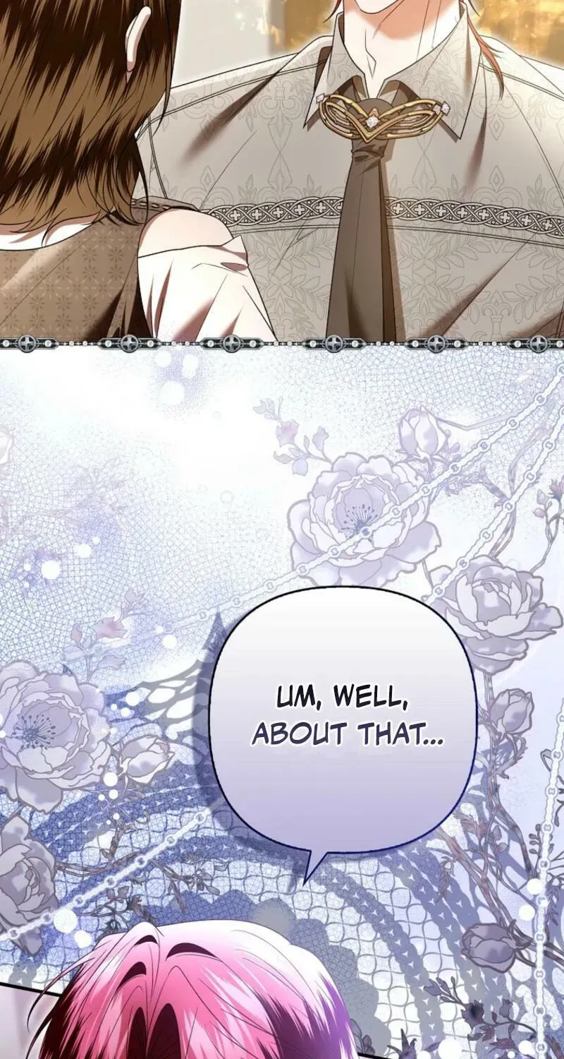 Rejecting The Perfect Marriage Chapter 48 page 27 - 