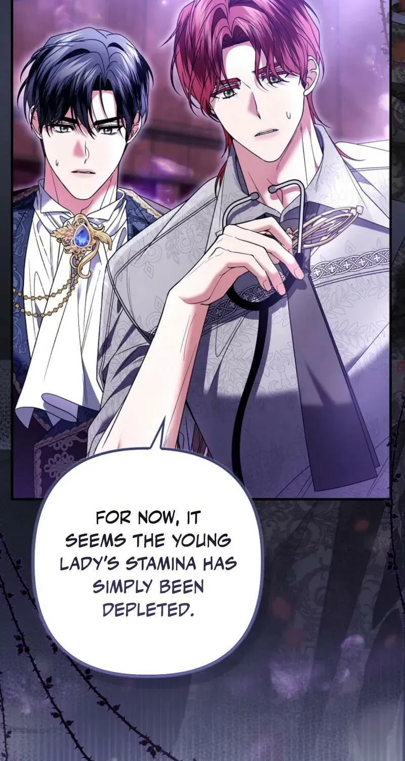 Rejecting The Perfect Marriage Chapter 48 page 32 - 
