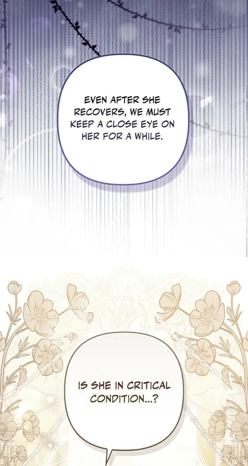 Rejecting The Perfect Marriage Chapter 48 page 33 - 