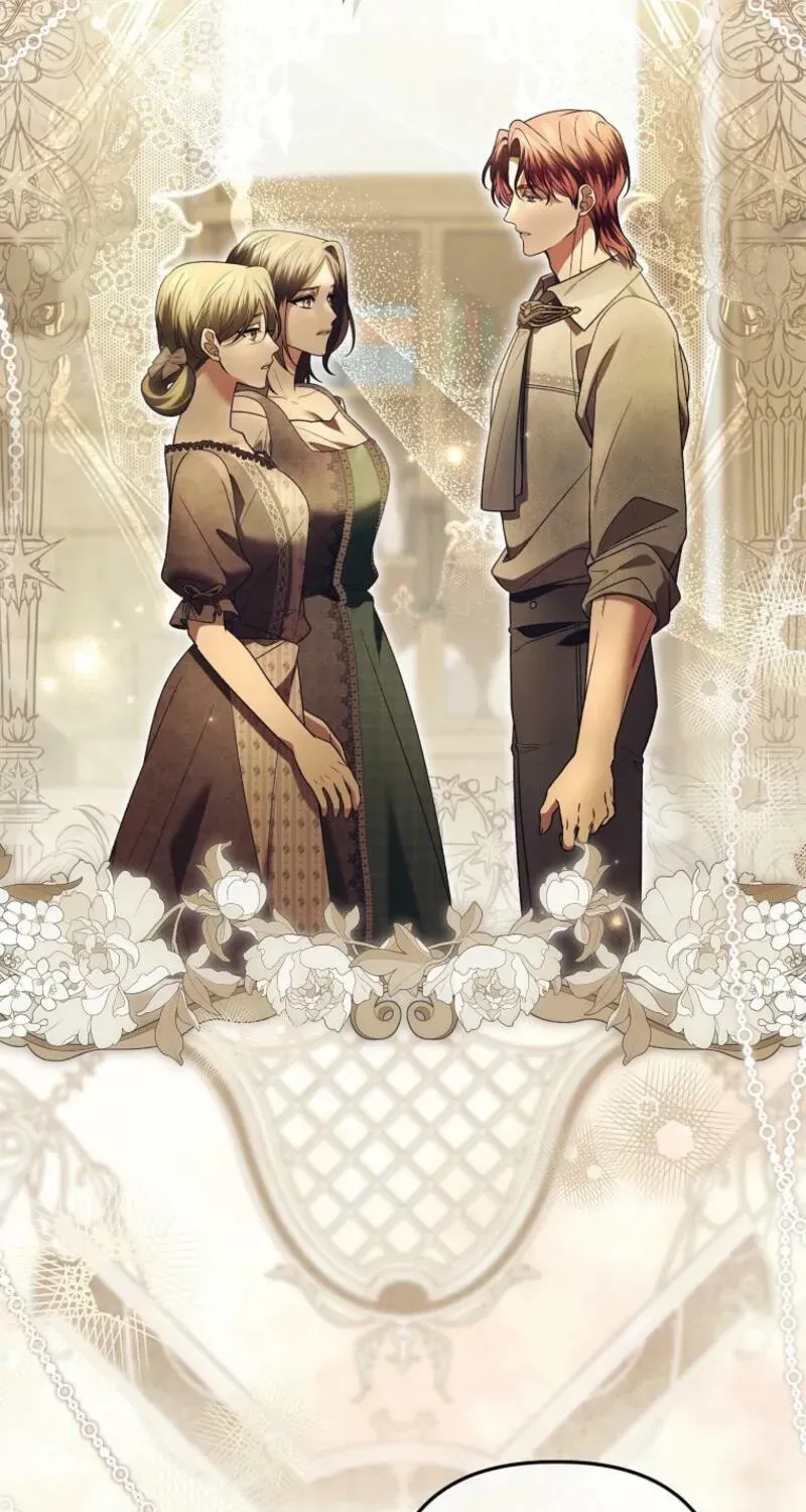 Rejecting The Perfect Marriage Chapter 48 page 34 - 