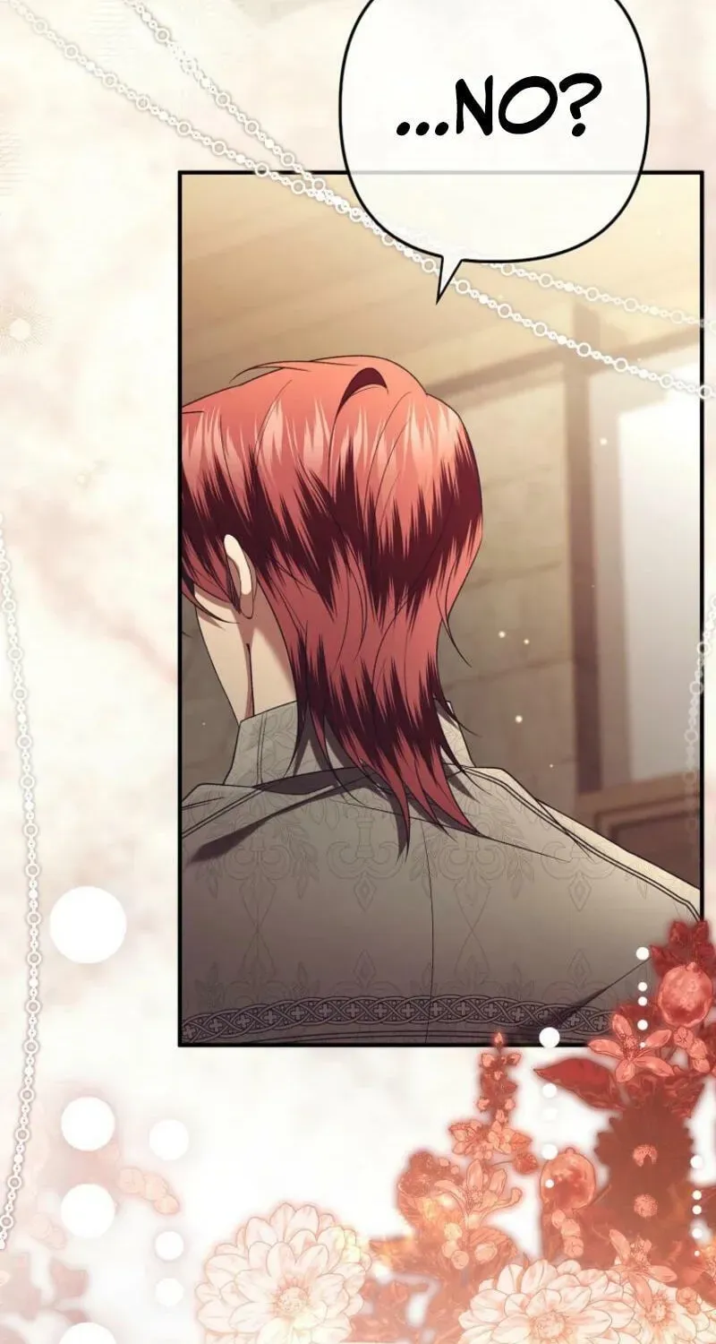 Rejecting The Perfect Marriage Chapter 48 page 35 - 