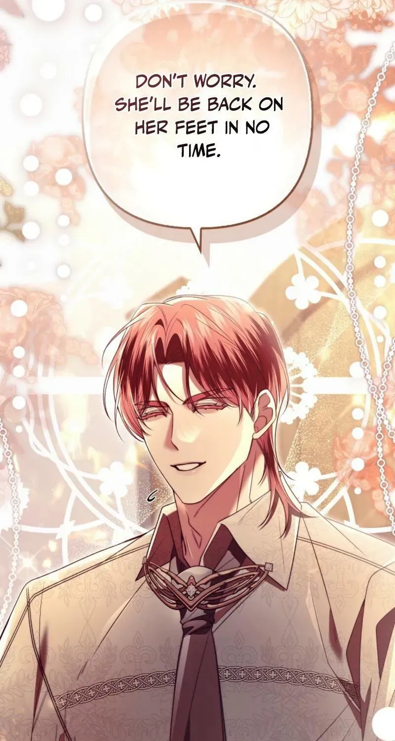 Rejecting The Perfect Marriage Chapter 48 page 36 - 