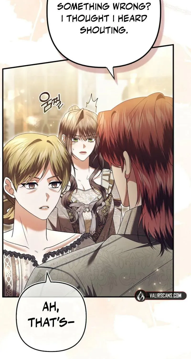 Rejecting The Perfect Marriage Chapter 48 page 38 - 