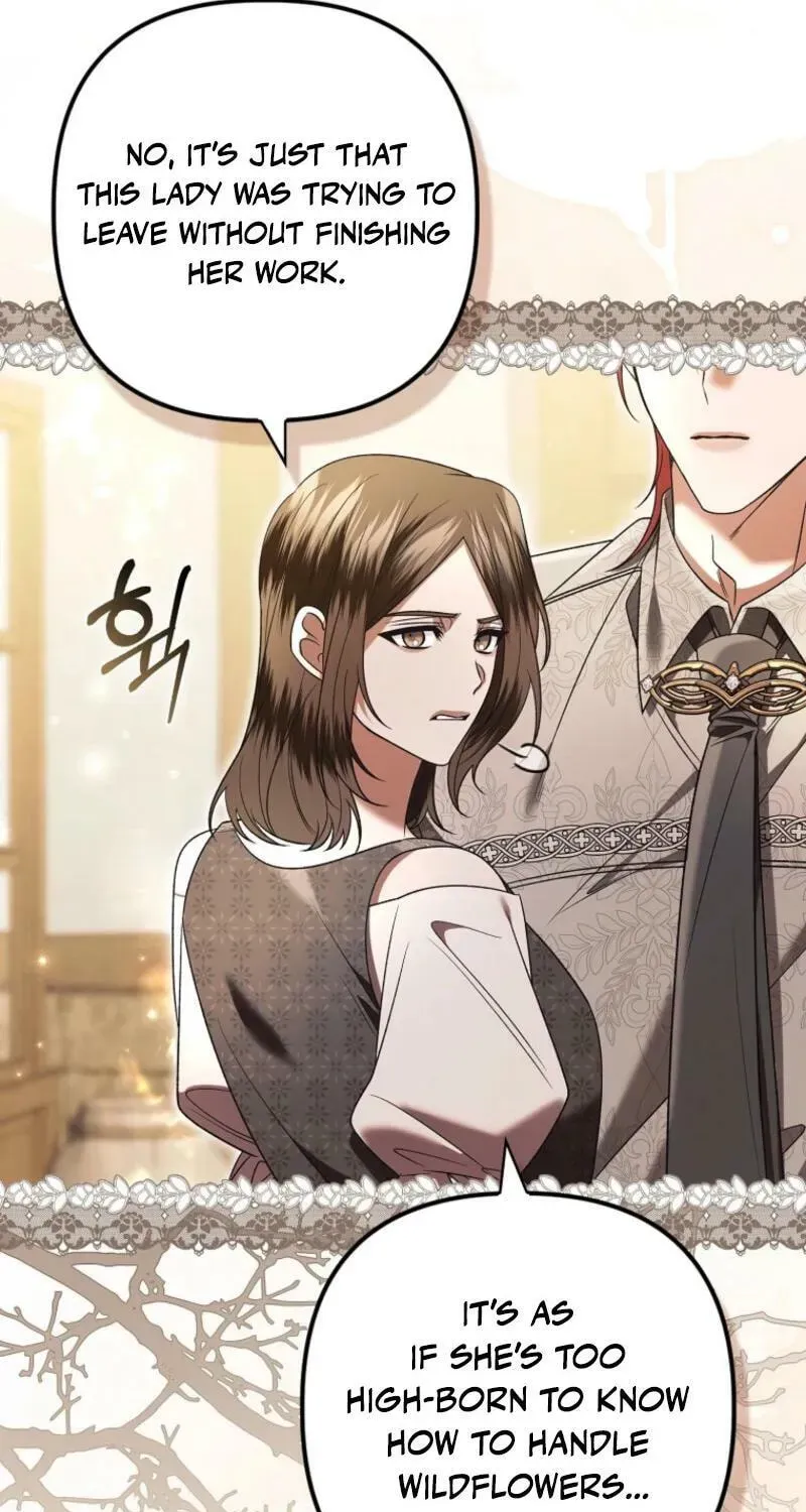 Rejecting The Perfect Marriage Chapter 48 page 40 - 