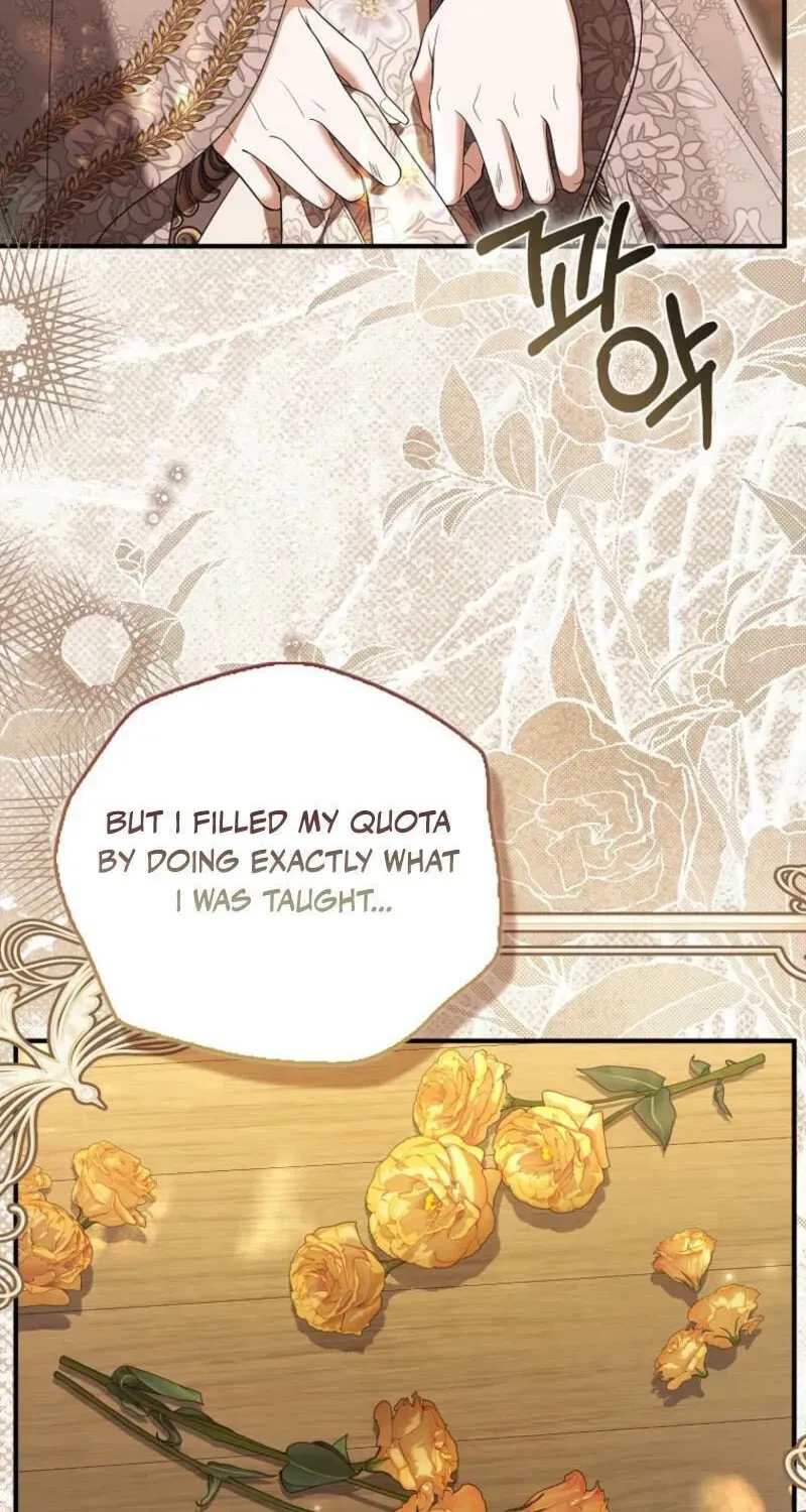 Rejecting The Perfect Marriage Chapter 48 page 43 - 
