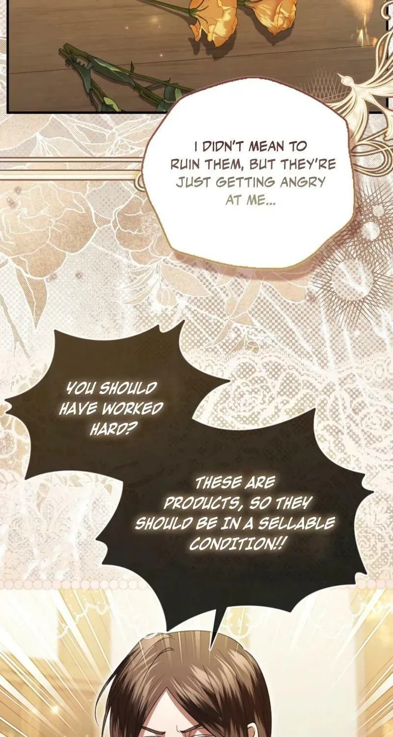 Rejecting The Perfect Marriage Chapter 48 page 44 - 