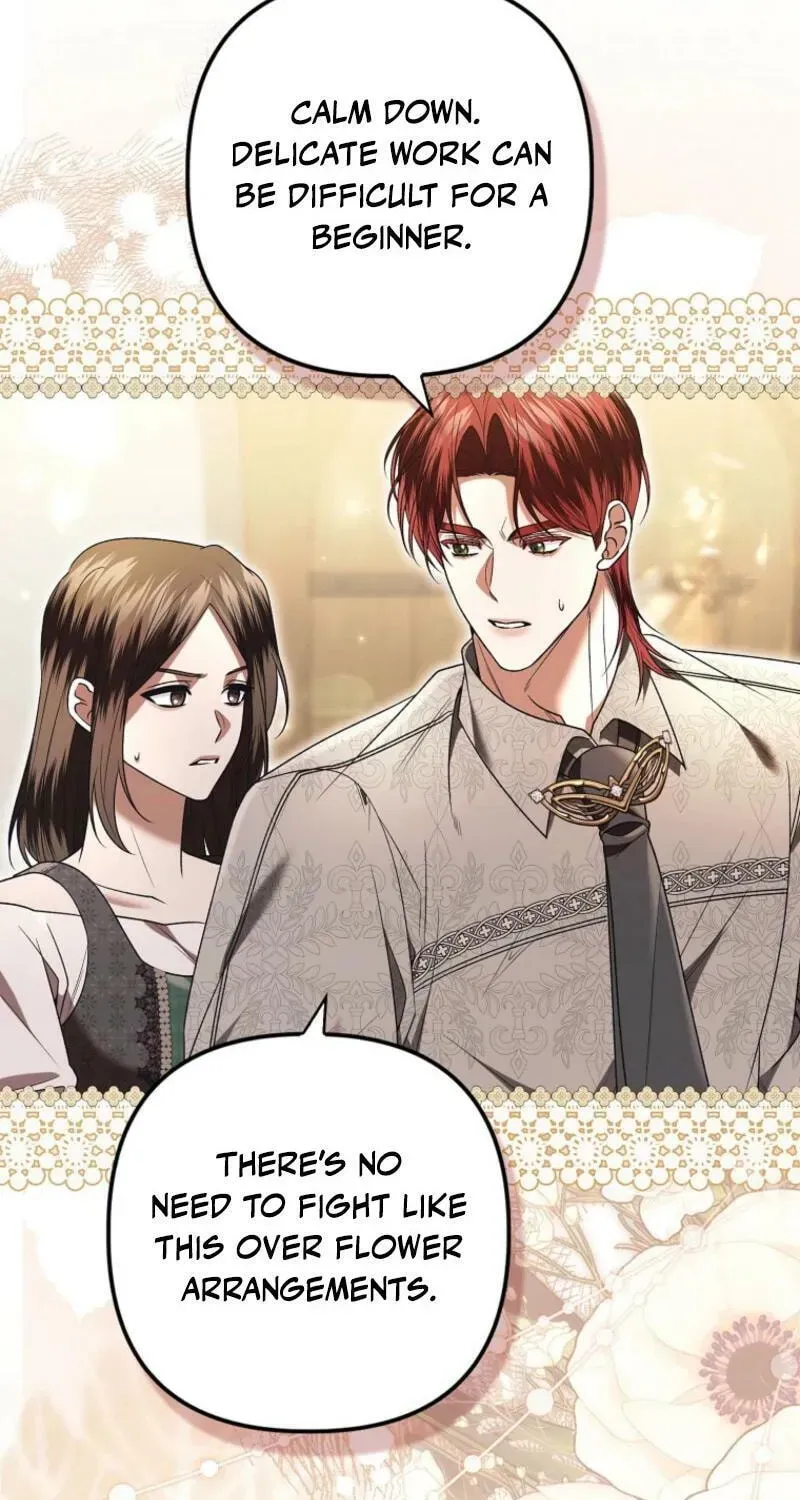 Rejecting The Perfect Marriage Chapter 48 page 46 - 