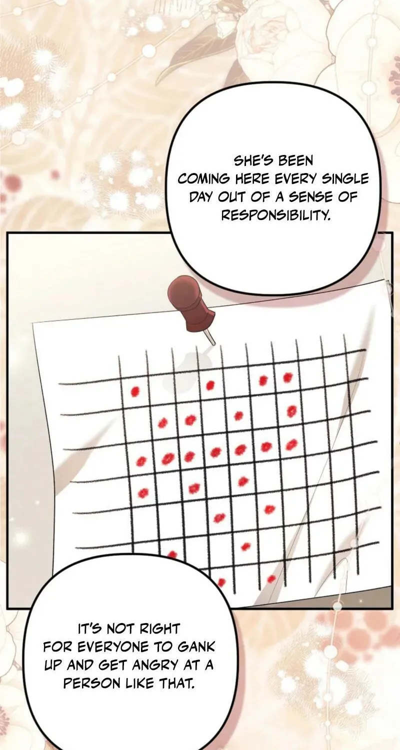 Rejecting The Perfect Marriage Chapter 48 page 47 - 