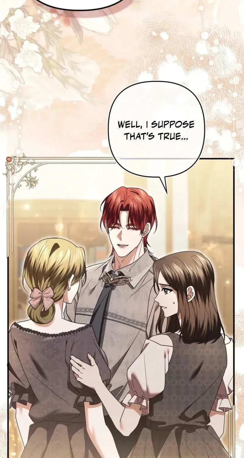 Rejecting The Perfect Marriage Chapter 48 page 48 - 