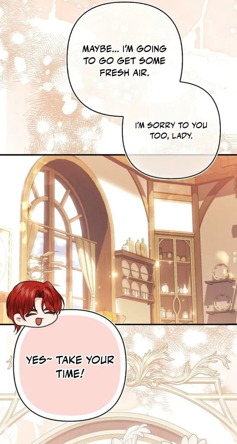 Rejecting The Perfect Marriage Chapter 48 page 50 - 