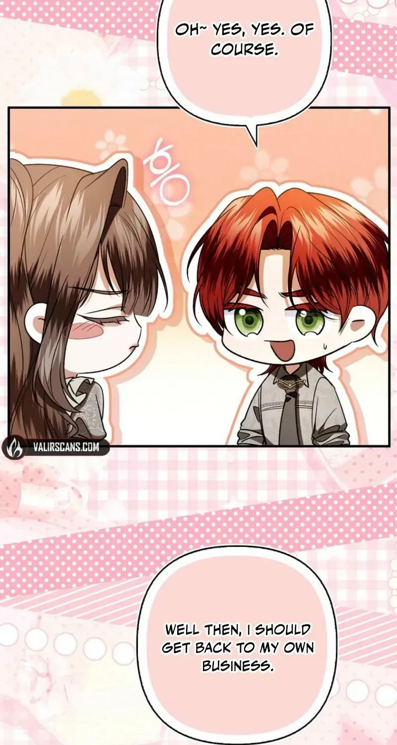 Rejecting The Perfect Marriage Chapter 48 page 55 - 