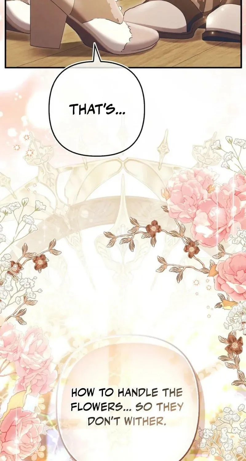 Rejecting The Perfect Marriage Chapter 48 page 57 - 