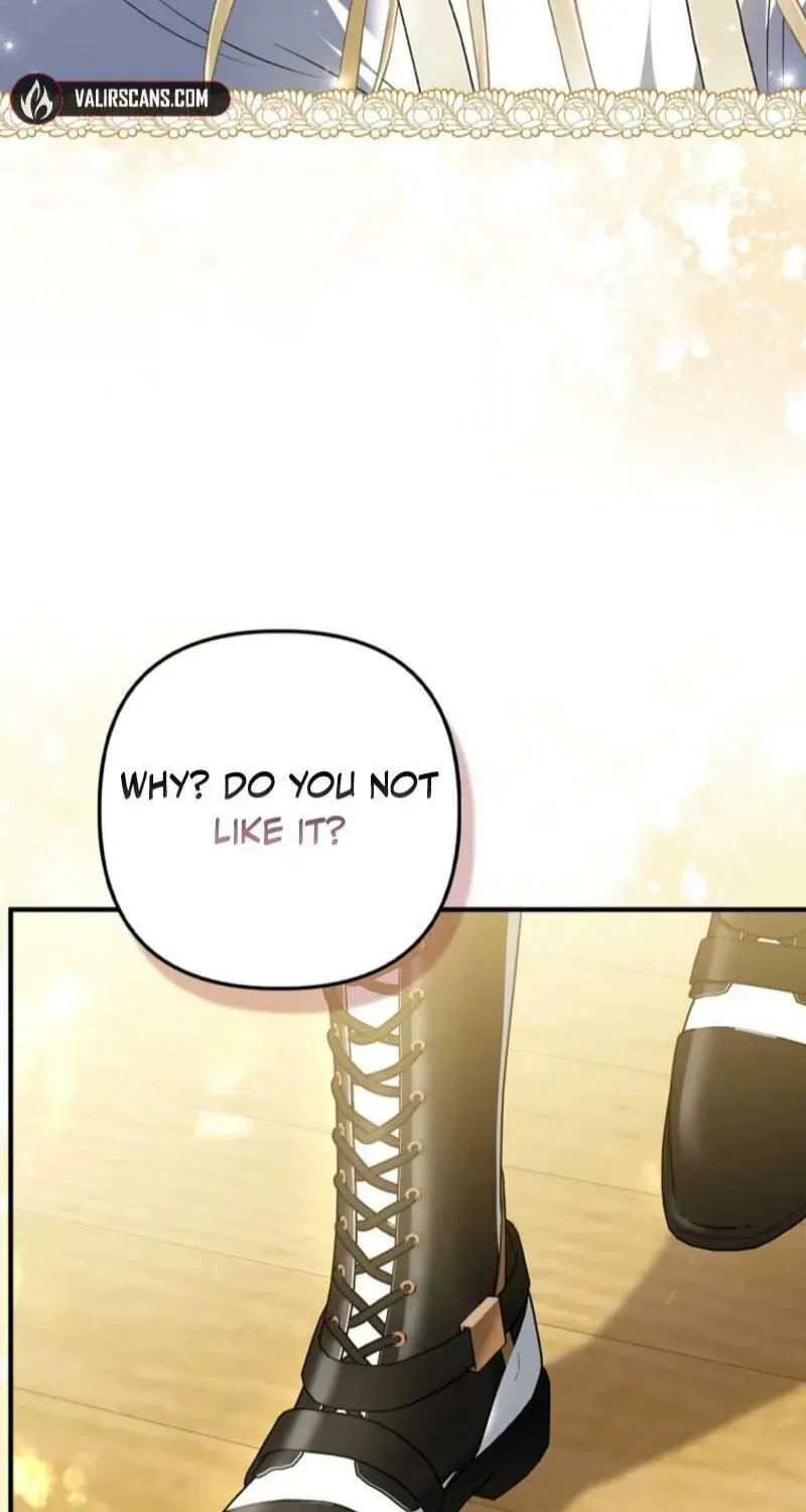 Rejecting The Perfect Marriage Chapter 48 page 65 - 