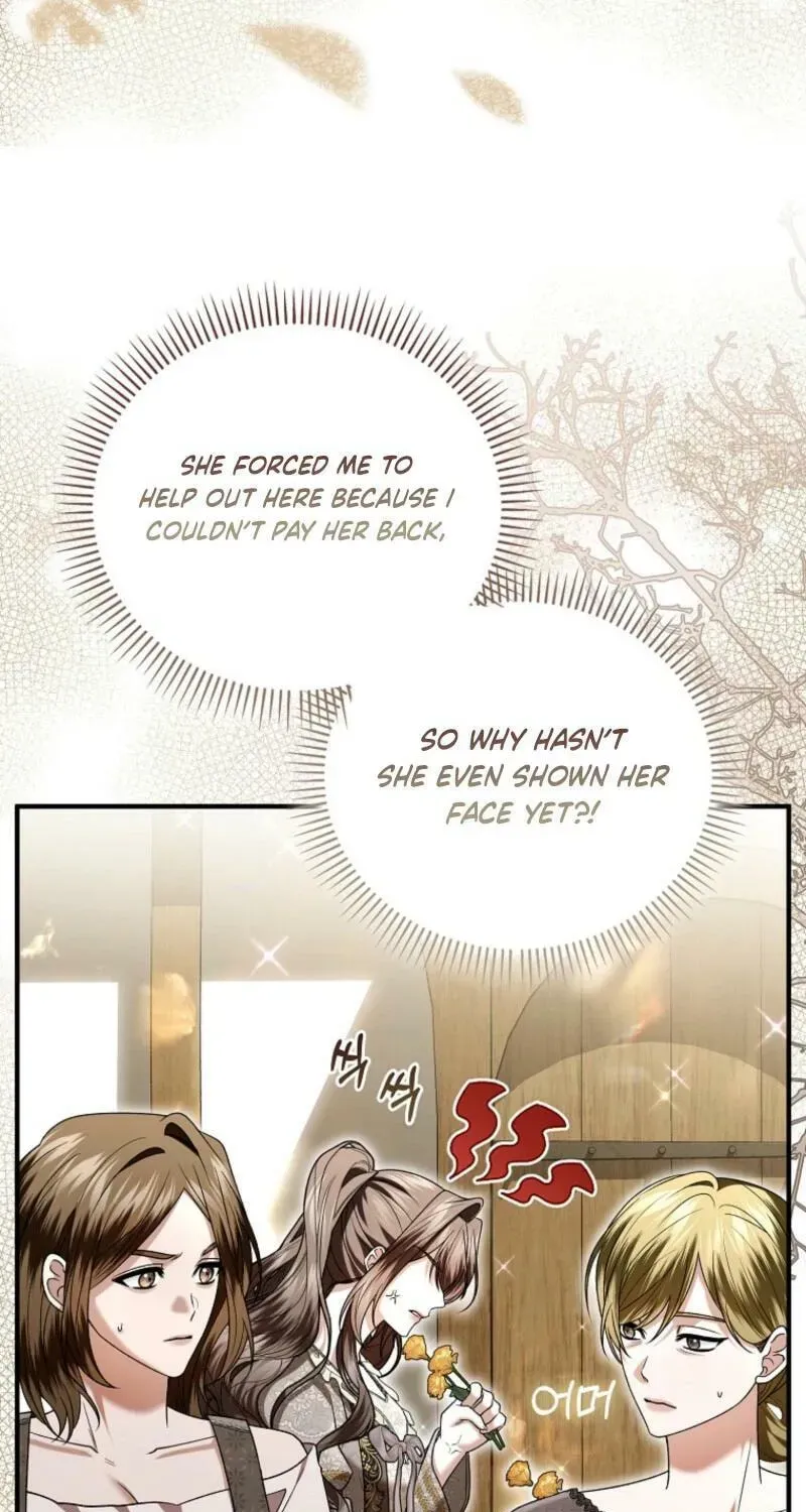 Rejecting The Perfect Marriage Chapter 48 page 8 - 