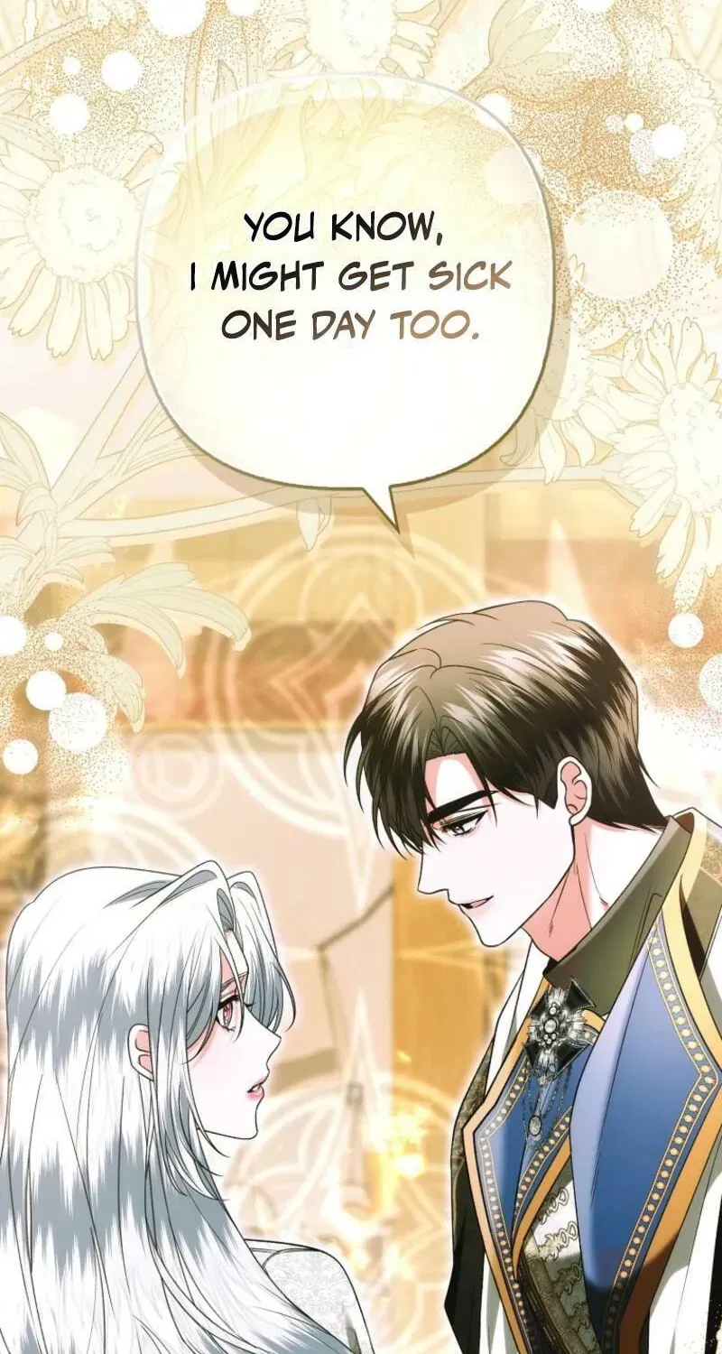 Rejecting The Perfect Marriage Chapter 48 page 73 - 