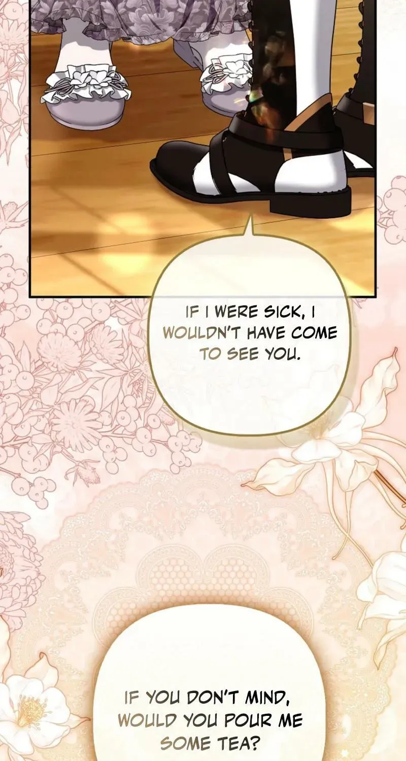 Rejecting The Perfect Marriage Chapter 48 page 78 - 