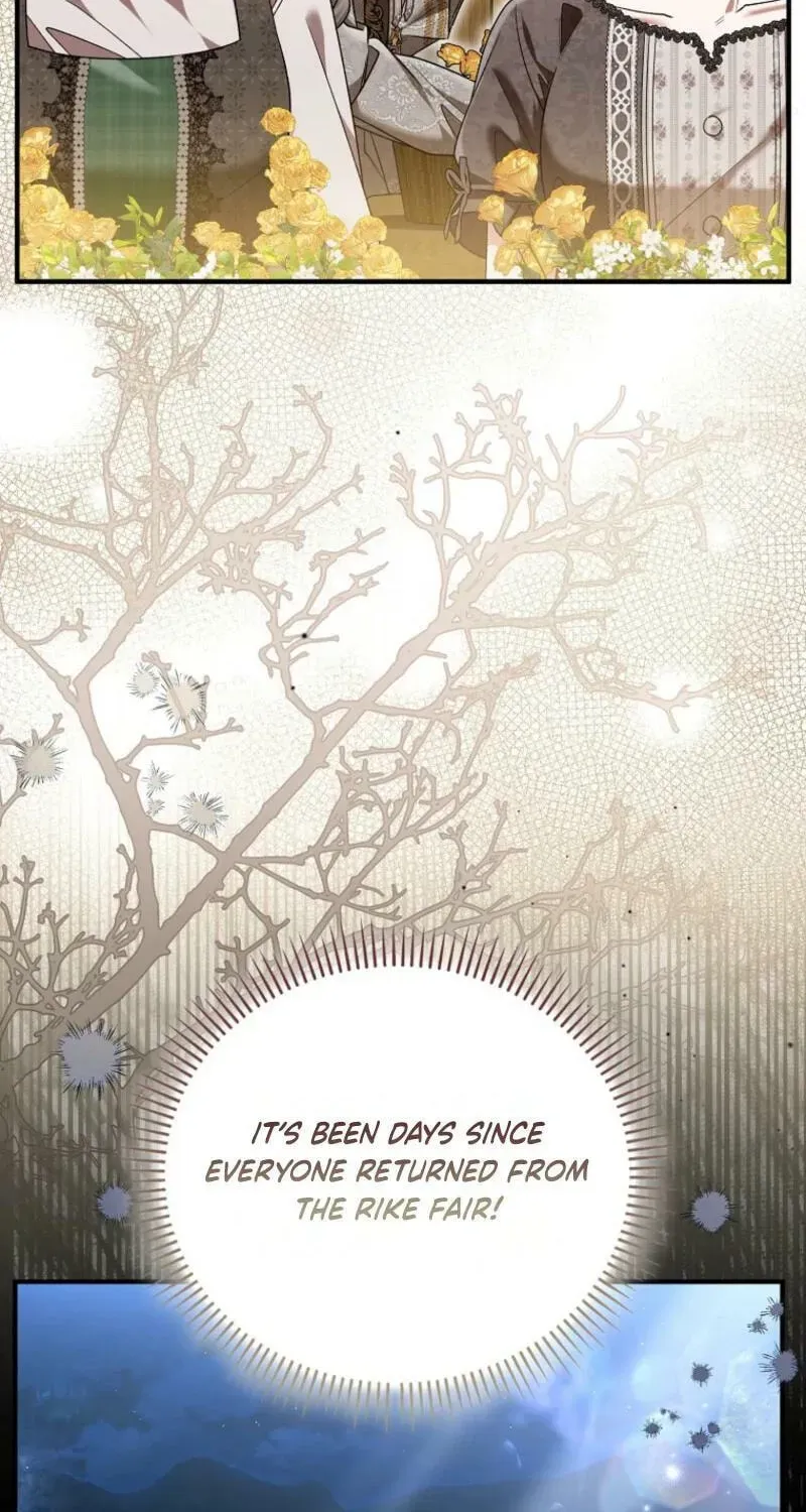Rejecting The Perfect Marriage Chapter 48 page 9 - 