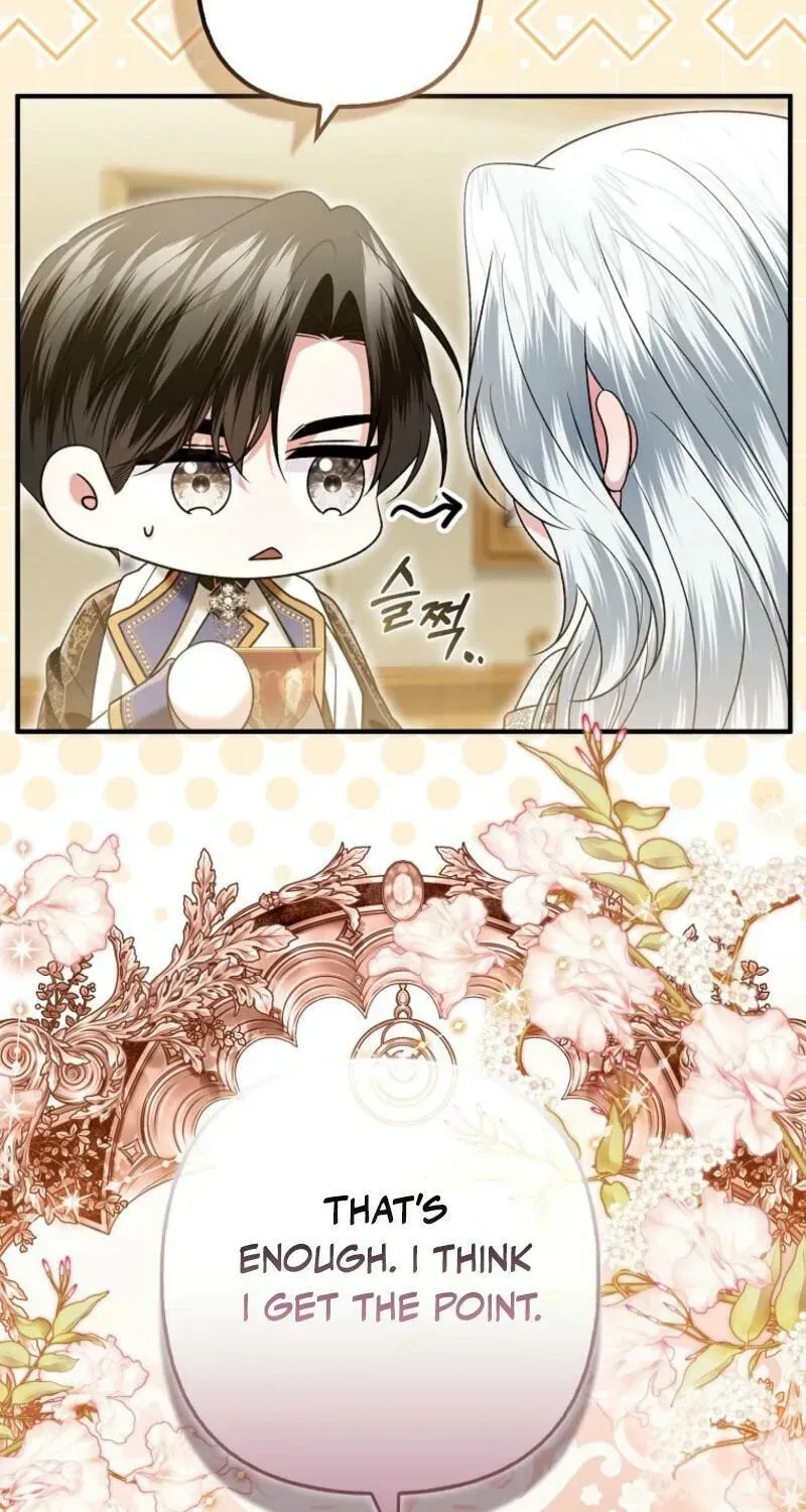 Rejecting The Perfect Marriage Chapter 48 page 83 - 