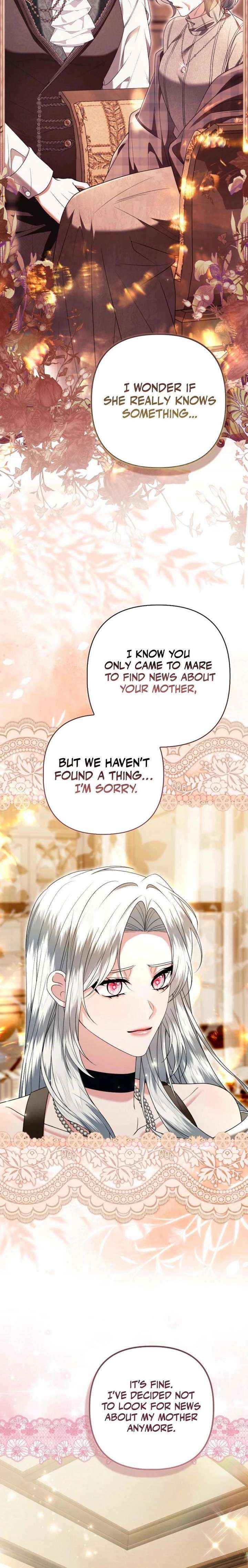 Rejecting The Perfect Marriage Chapter 49 page 13 - 