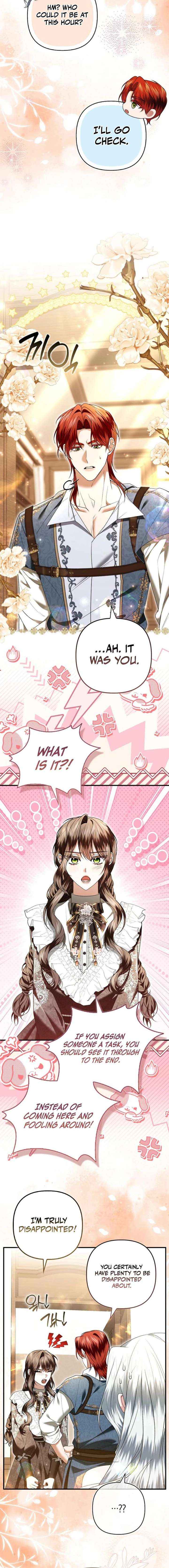 Rejecting The Perfect Marriage Chapter 49 page 15 - 
