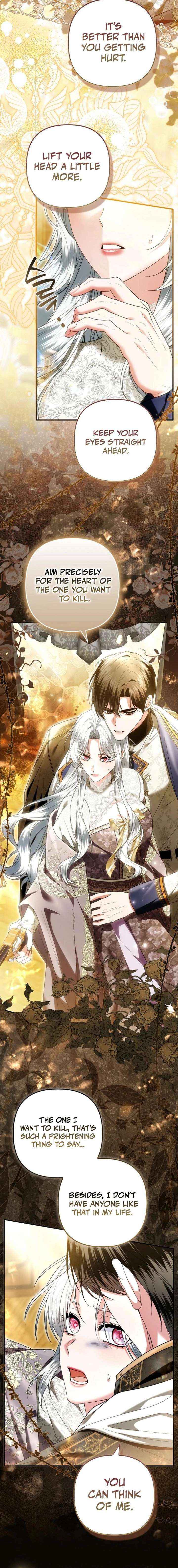 Rejecting The Perfect Marriage Chapter 49 page 7 - 