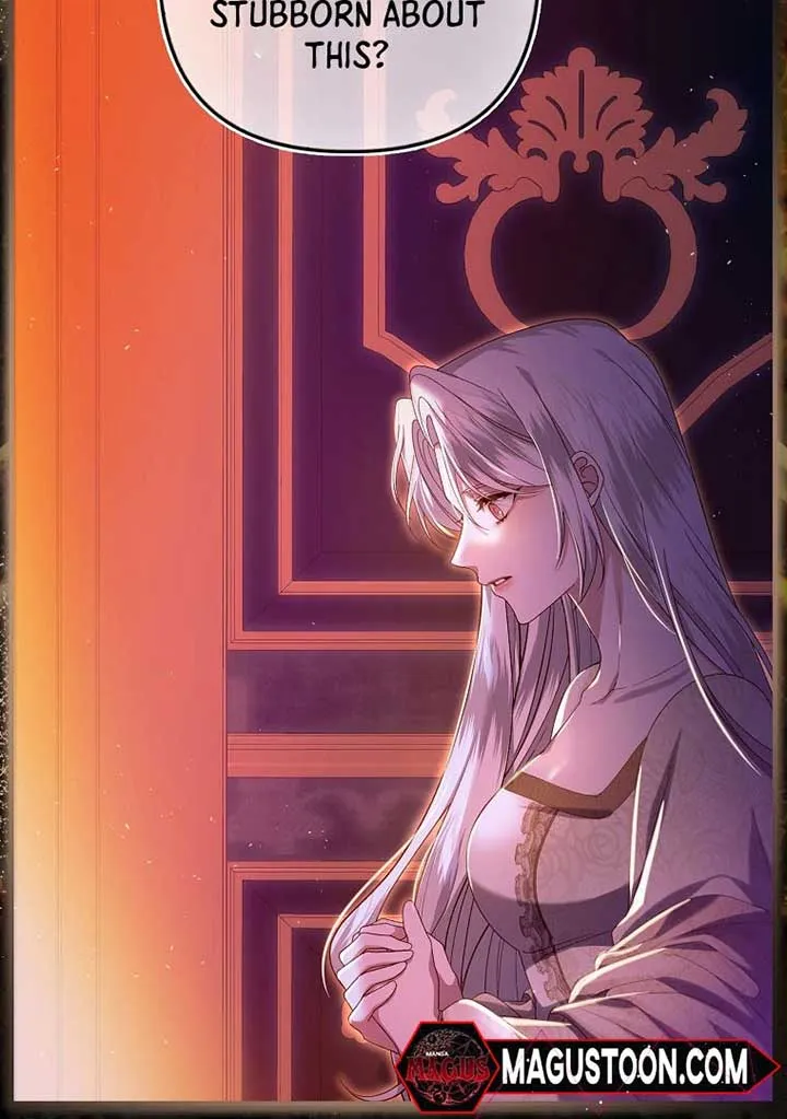 Rejecting The Perfect Marriage Chapter 5 page 17 - 